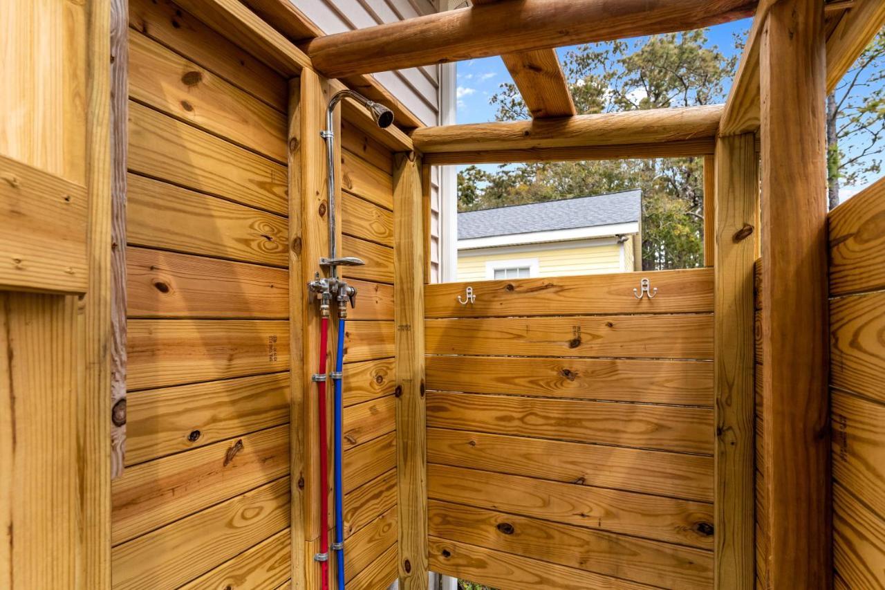 Villa Reel Blessed Oak Island Exterior foto
