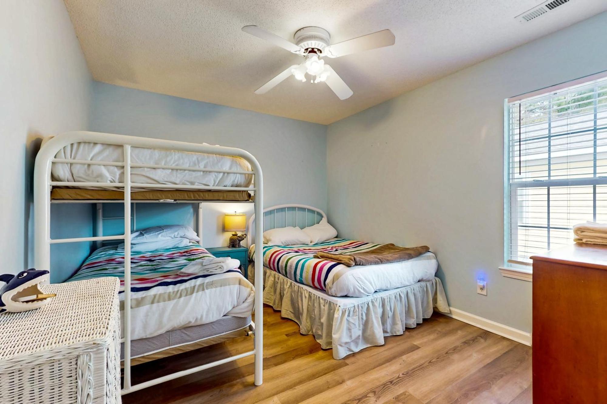 Villa Reel Blessed Oak Island Exterior foto