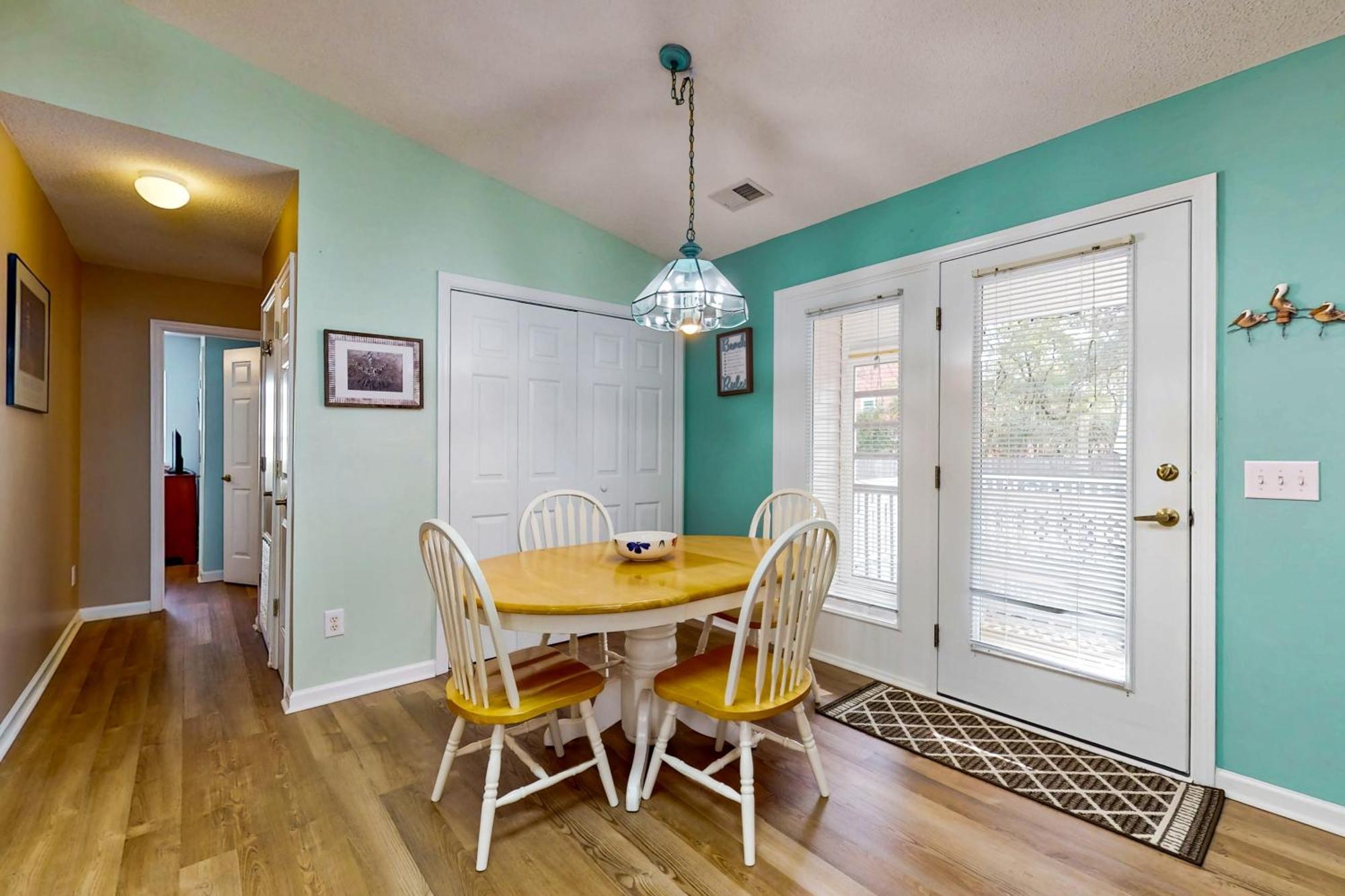 Villa Reel Blessed Oak Island Exterior foto